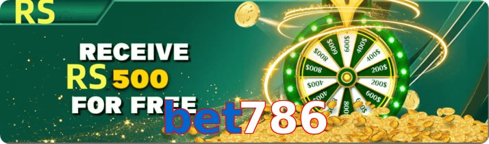 Bet786 – Safe entertainment platform Bet786