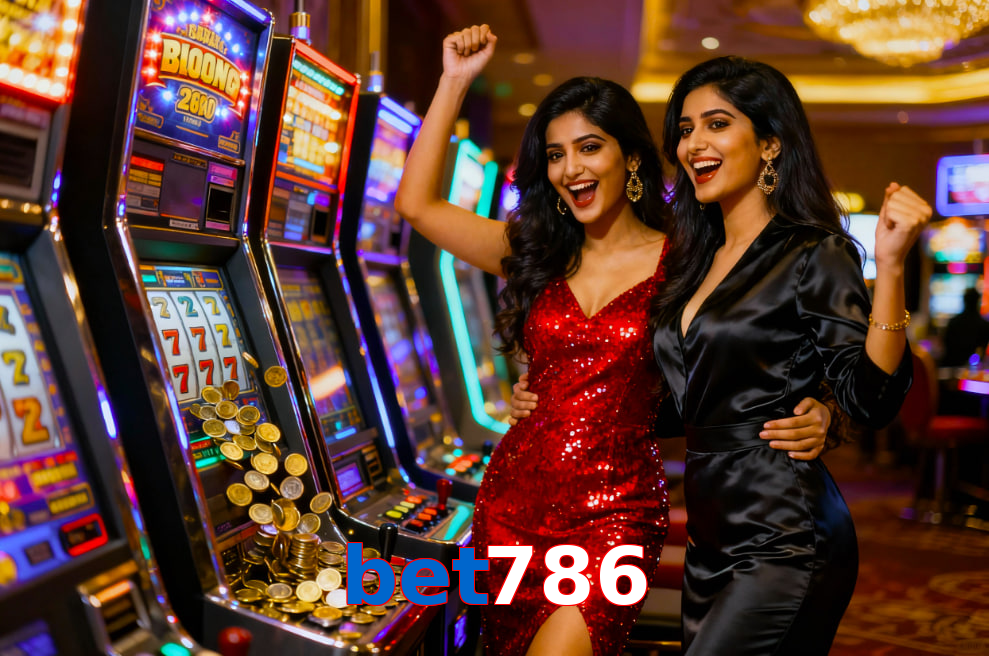 Bet786 download illustration