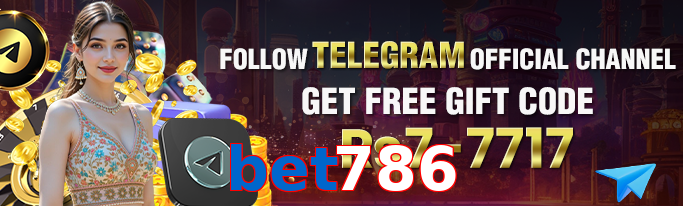 Bet786 games banner