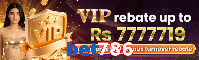 Bet786 VIP