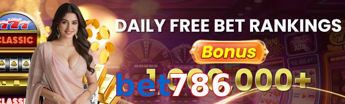 Bet786 winning guide